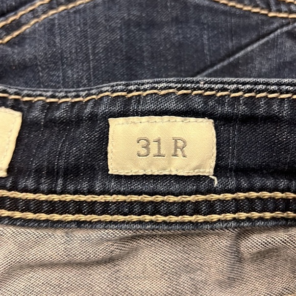 BKE Peyton Jeans 👖 - Picture 5 of 6